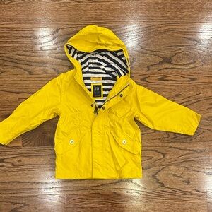 GapKids Raincoat